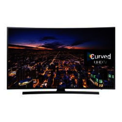 Samsung UE48JU6500 48 Curved Ultra HD LED Smart TV Samsung UE48JU6500 48 Curved Ultra HD LED Smart TV